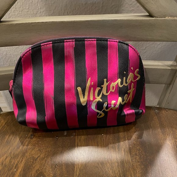 Victoria Secret Cosmetic Bag - Picture 1 of 4